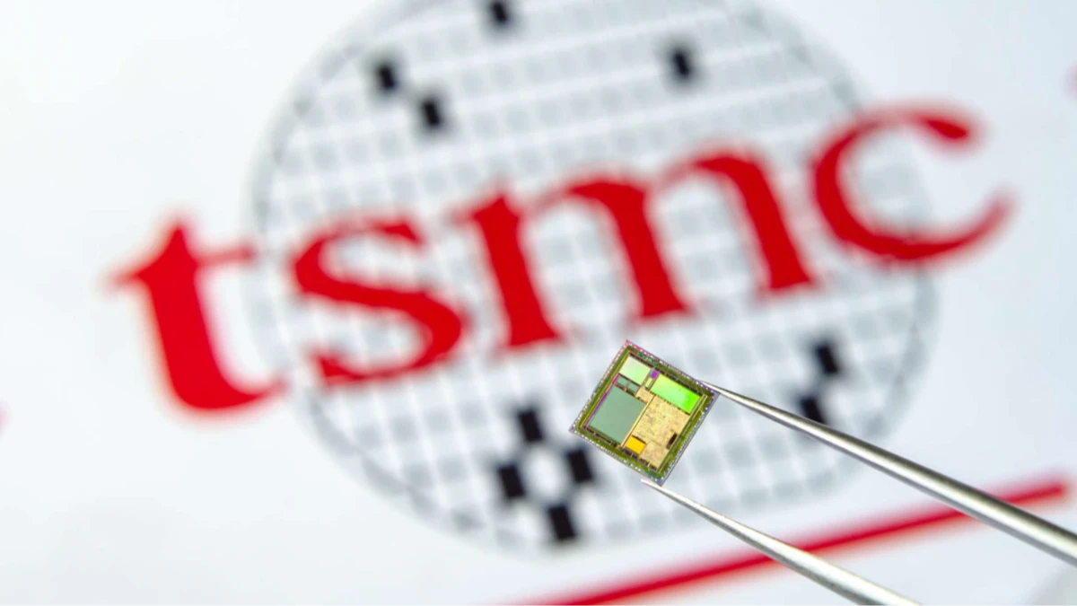 TSMC’den 2 nanometre üretim için Tayvan’da 3 yeni fabrika TSMC’den 2 nanometre üretim için Tayvan’da 3 yeni fabrika