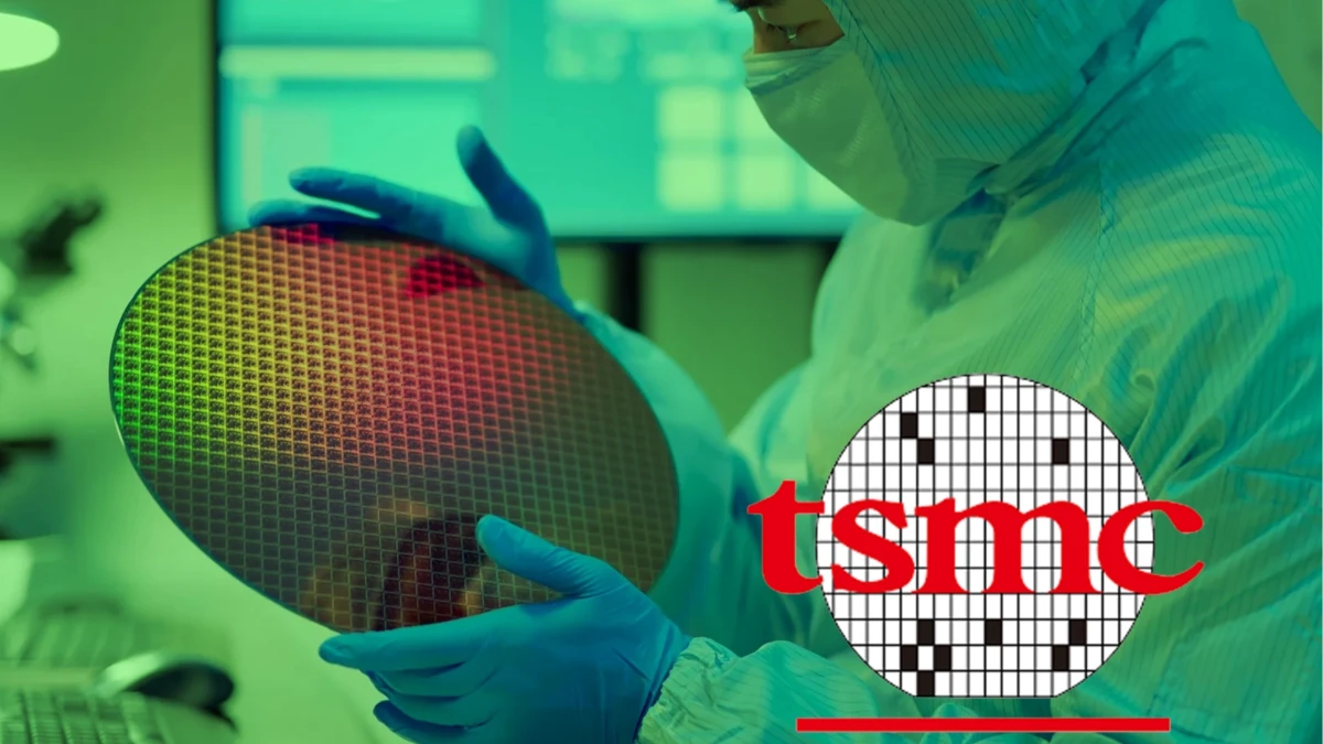 TSMC’nin 2nm yongaları cep yakacak TSMC’nin 2nm yongaları cep yakacak