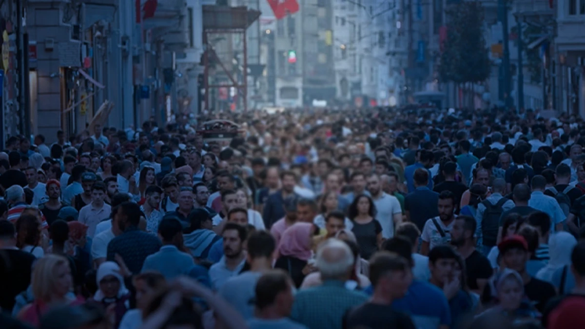TÜİK 2024 istatistiklerini açıkladı: En yaygın ölüm nedeni oldu
