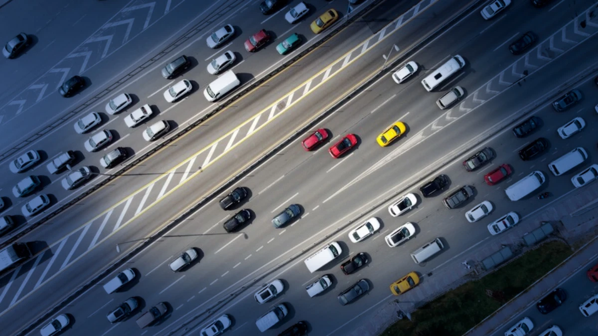 TÜİK verileri açıkladı: Mayıs ayında trafiğe 159 bin 623 aracın kaydı yapıldı TÜİK verileri açıkladı: Mayıs ayında trafiğe 159 bin 623 aracın kaydı yapıldı