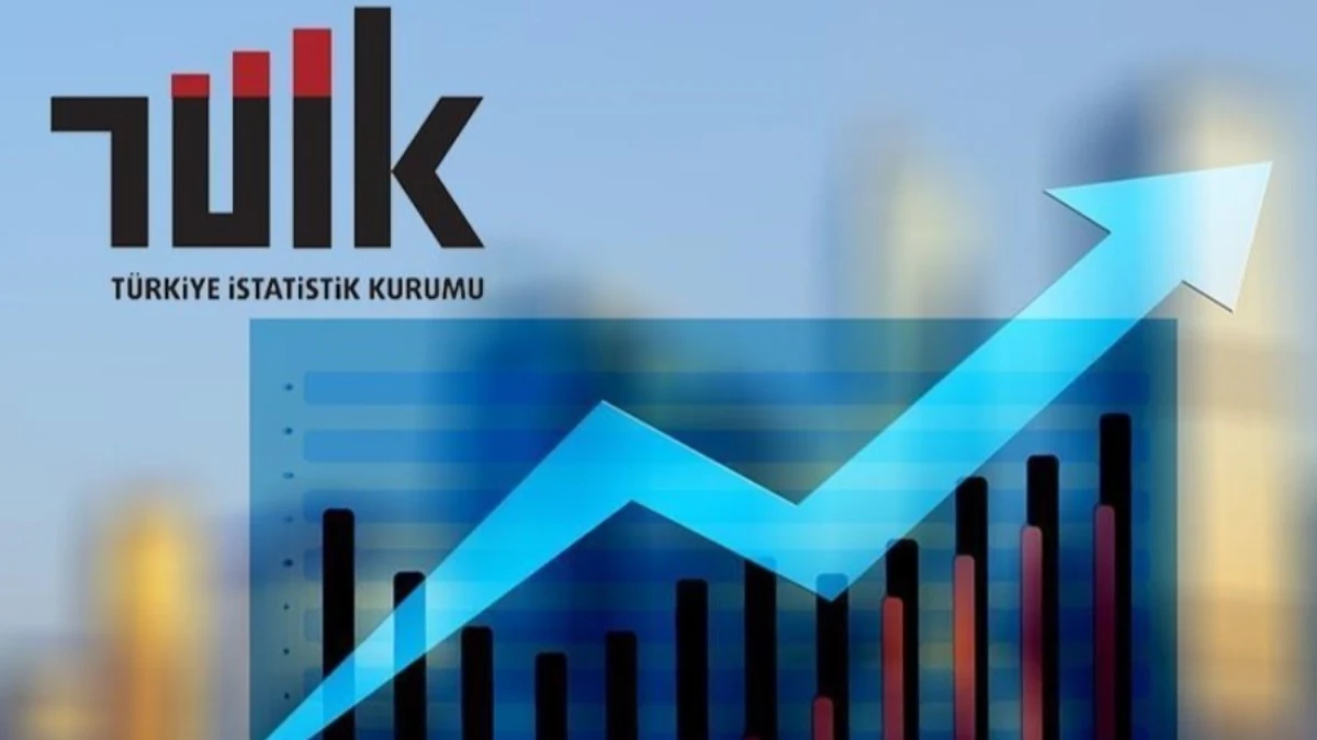 TÜİK’ten Ulusal Hesaplar Sistemi’nde ana revizyon açıklaması TÜİK’ten Ulusal Hesaplar Sistemi’nde ana revizyon açıklaması