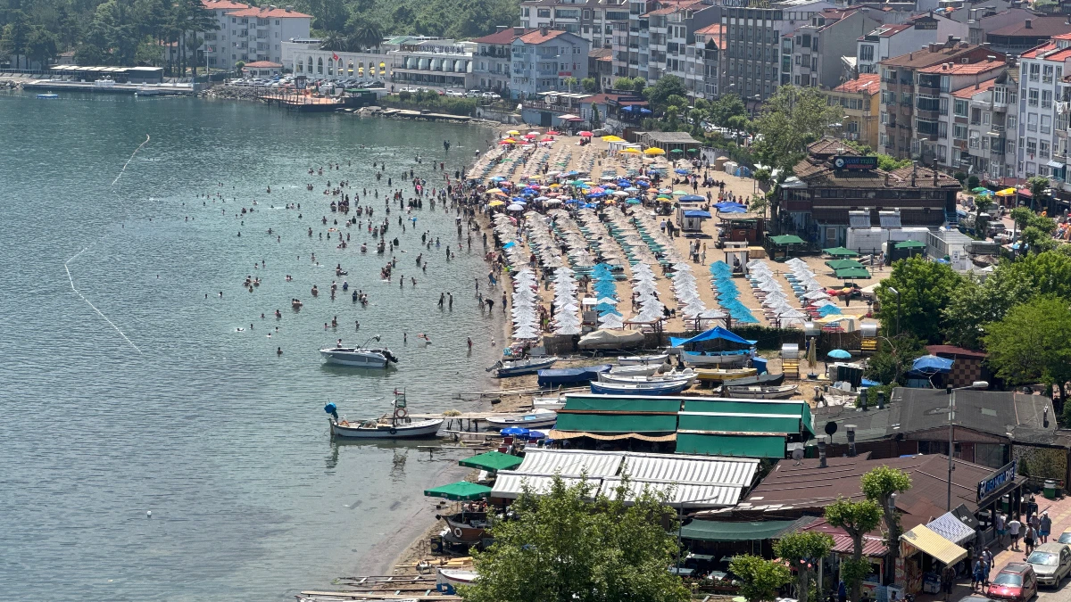 Turizme 9 günlük doping