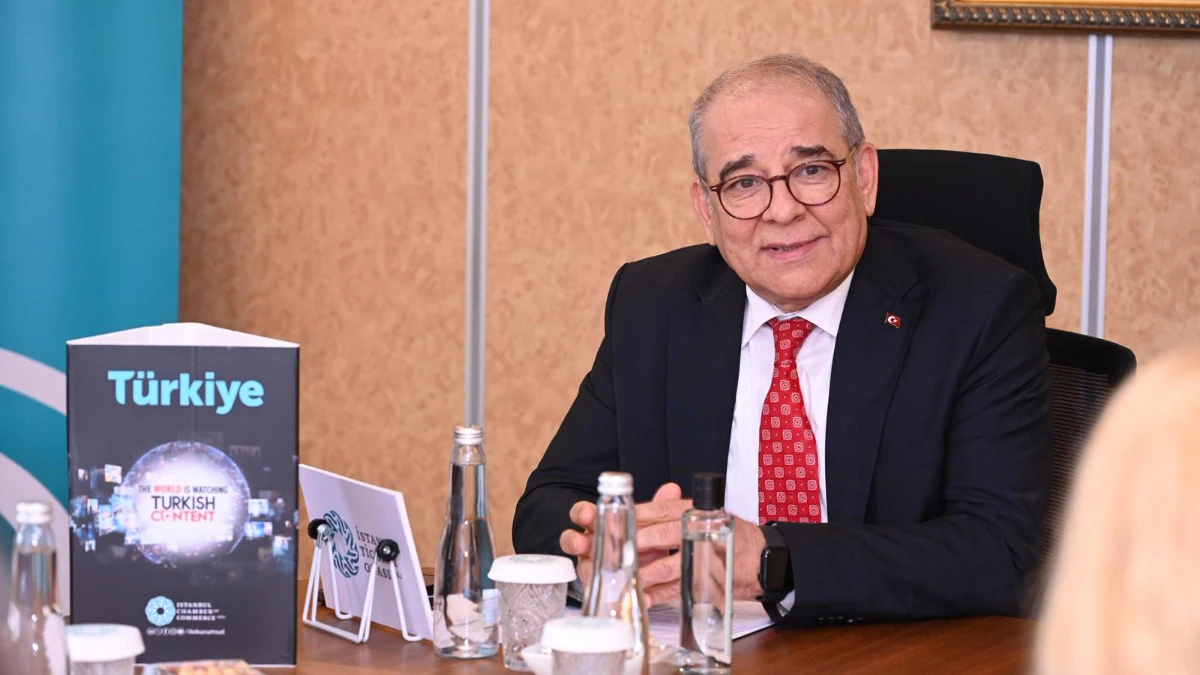 Türk dizilerinin tercih nedeni ailece izlenebilirliği Türk dizilerinin tercih nedeni ailece izlenebilirliği
