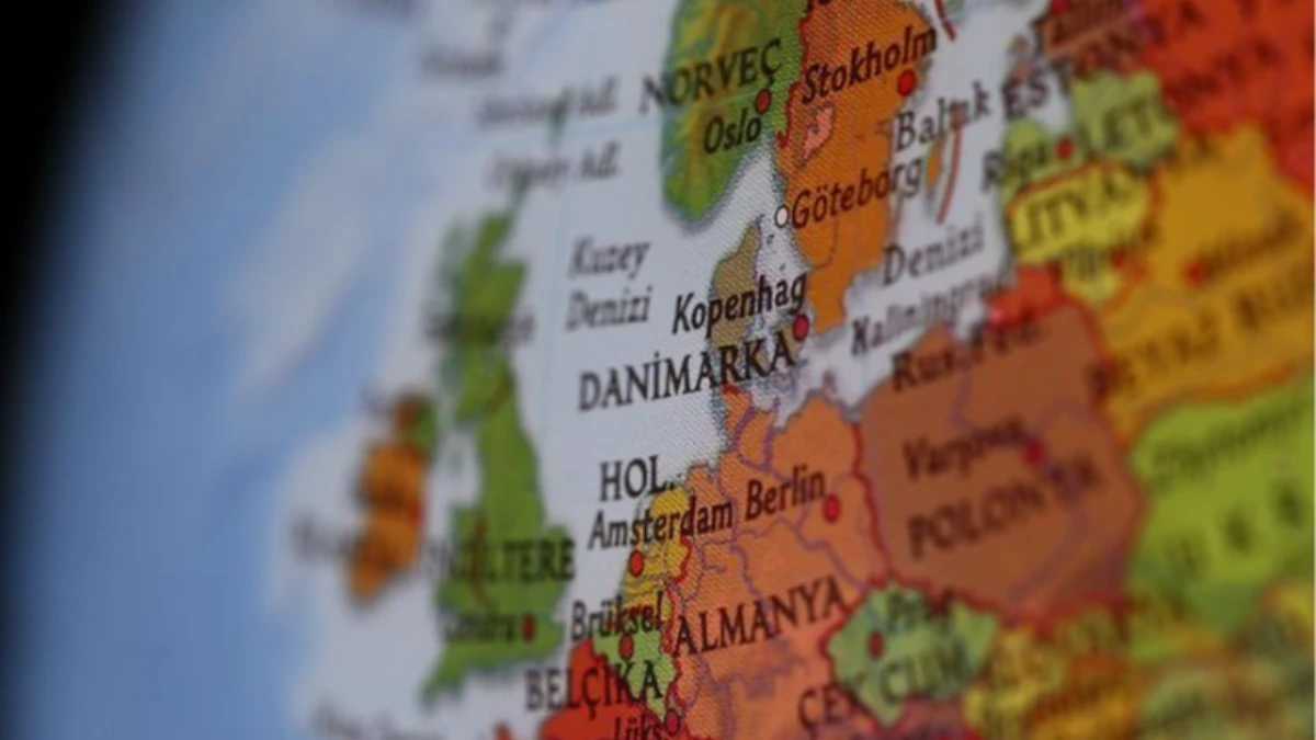 Türk doktorları Hollanda'da! Gündem ise kanser farkındalığı Türk doktorları Hollanda'da! Gündem ise kanser farkındalığı
