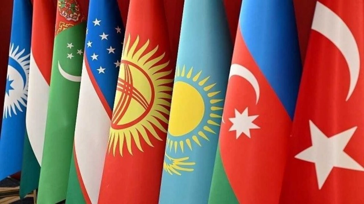 Türk dünyası ülkeleri toplanıyor! Ticaretten sanayiye yeni adımlar atılacak Türk dünyası ülkeleri toplanıyor! Ticaretten sanayiye yeni adımlar atılacak