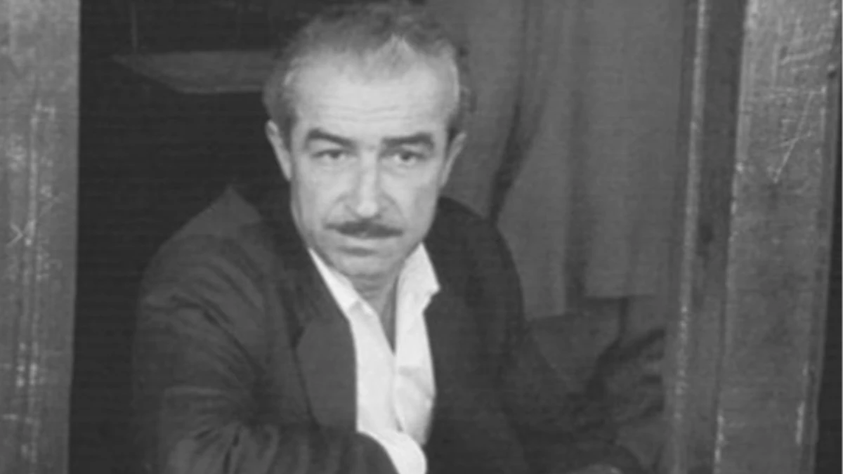 Türk edebiyatının sosyal gerçekçi yazarı: Orhan Kemal Türk edebiyatının sosyal gerçekçi yazarı: Orhan Kemal