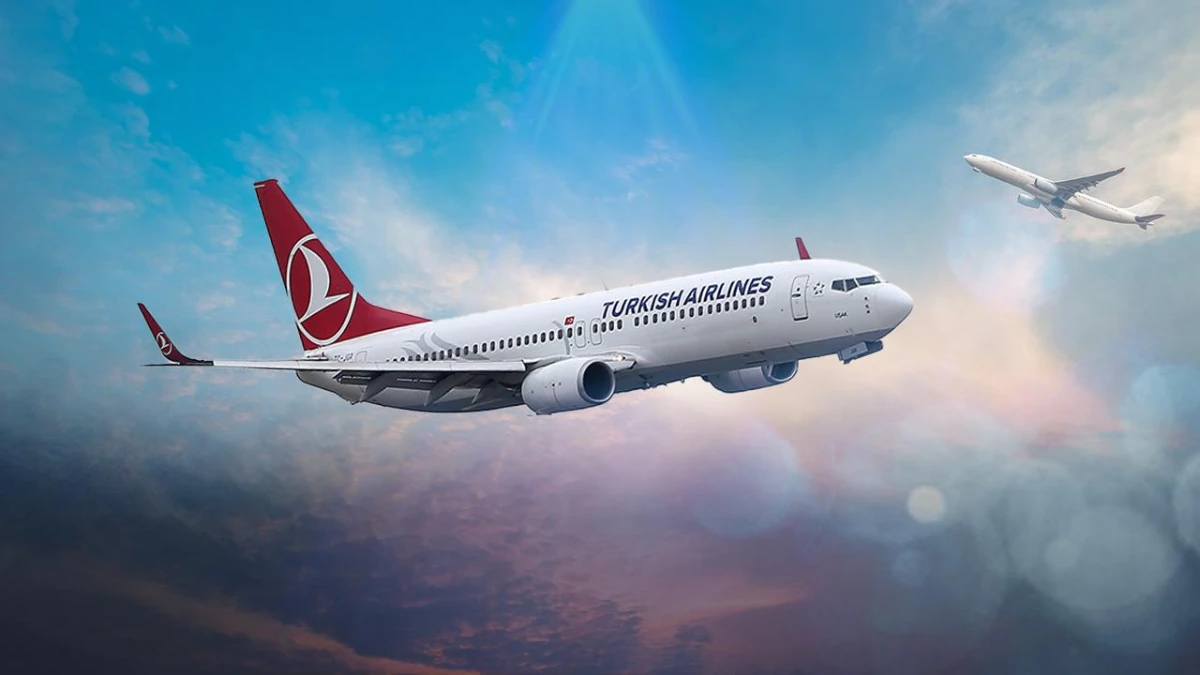 Türk Hava Yolları Girişim Sermayesi Yatırım Fonu kuruldu Türk Hava Yolları Girişim Sermayesi Yatırım Fonu kuruldu