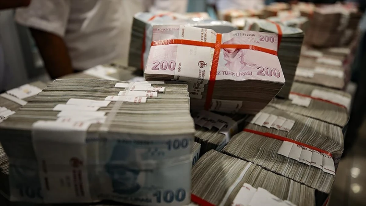 Türk lirasıyla dış ticarette rekor: 6 ayda 700 milyar lira Türk lirasıyla dış ticarette rekor: 6 ayda 700 milyar lira