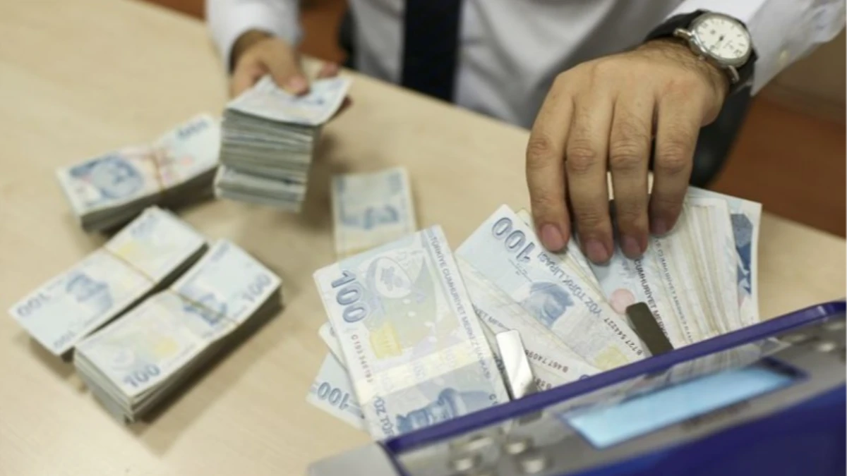 Türk lirasıyla ticarette tarihi seviye: Dış ticaret hacmi 1,5 trilyon liraya yaklaştı Türk lirasıyla ticarette tarihi seviye: Dış ticaret hacmi 1,5 trilyon liraya yaklaştı