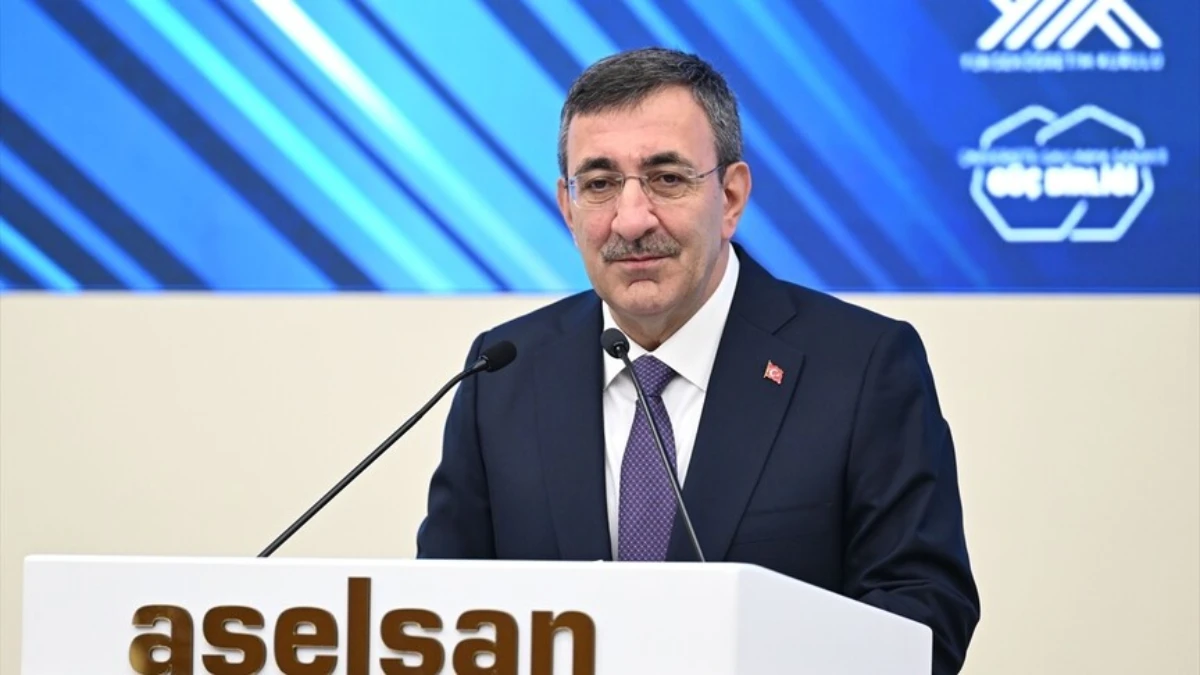Türk savunma sanayisinde dev hacim: Proje portföyü 100 milyar doları aştı Türk savunma sanayisinde dev hacim: Proje portföyü 100 milyar doları aştı