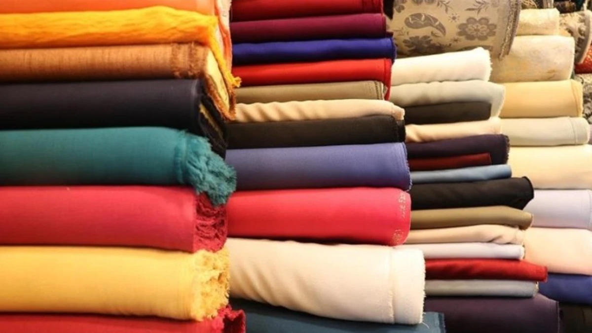 Türk tekstil sektörünün 9 aylık ihracatı 7 milyar doları aştı Türk tekstil sektörünün 9 aylık ihracatı 7 milyar doları aştı
