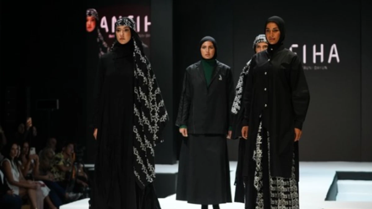 Türk tekstil ve hazır giyim endüstrisi Endonezya’dan yoğun ilgi görüyor Türk tekstil ve hazır giyim endüstrisi Endonezya’dan yoğun ilgi görüyor