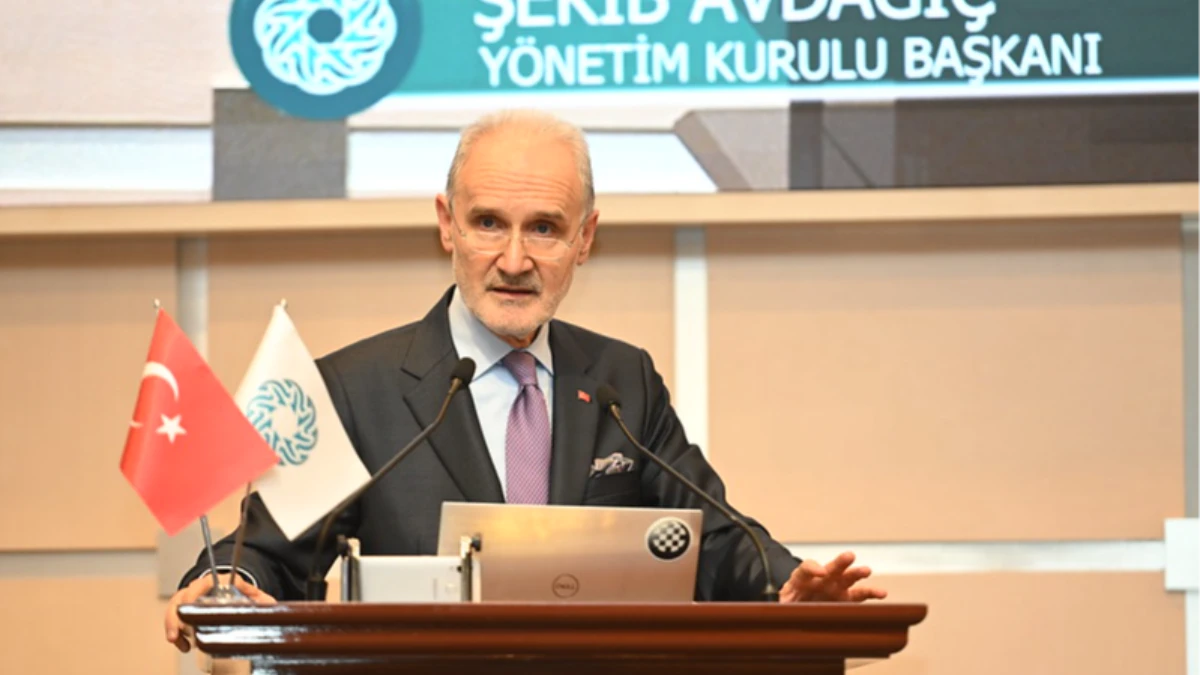 Türk-Yunan İş Forumu! İTO Başkanı Avdagiç: 1,5 milyon Türk vatandaşı Yunanistan'ı ziyaret etti Türk-Yunan İş Forumu! İTO Başkanı Avdagiç: 1,5 milyon Türk vatandaşı Yunanistan'ı ziyaret etti