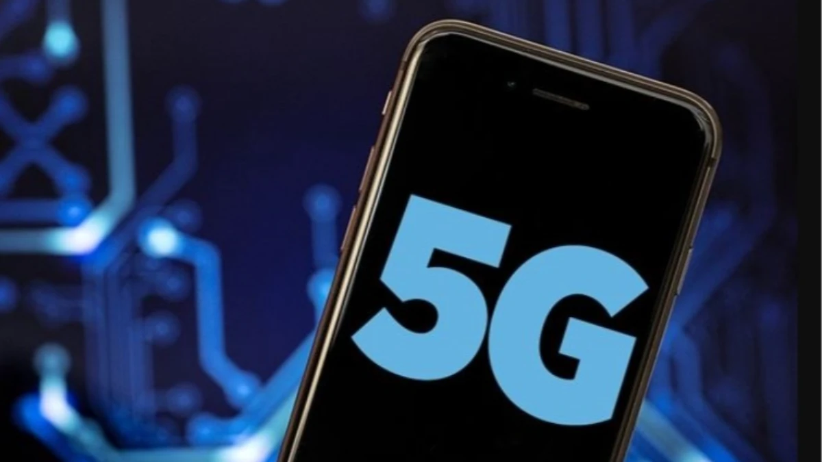 Turkcell Genel Müdürü Koç: 5G için tüm hazırlıklarımızı tamamladık Turkcell Genel Müdürü Koç: 5G için tüm hazırlıklarımızı tamamladık