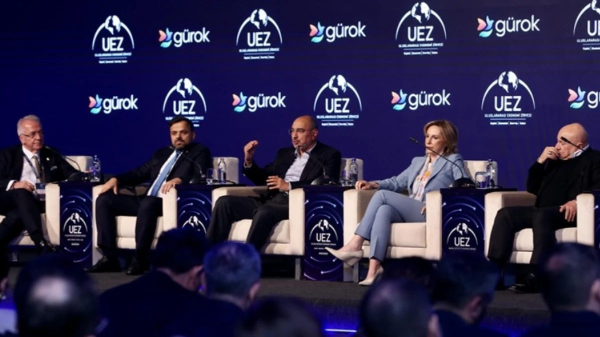 Turkcell'in yenilenebilir enerji yatırımları sürecek Turkcell'in yenilenebilir enerji yatırımları sürecek