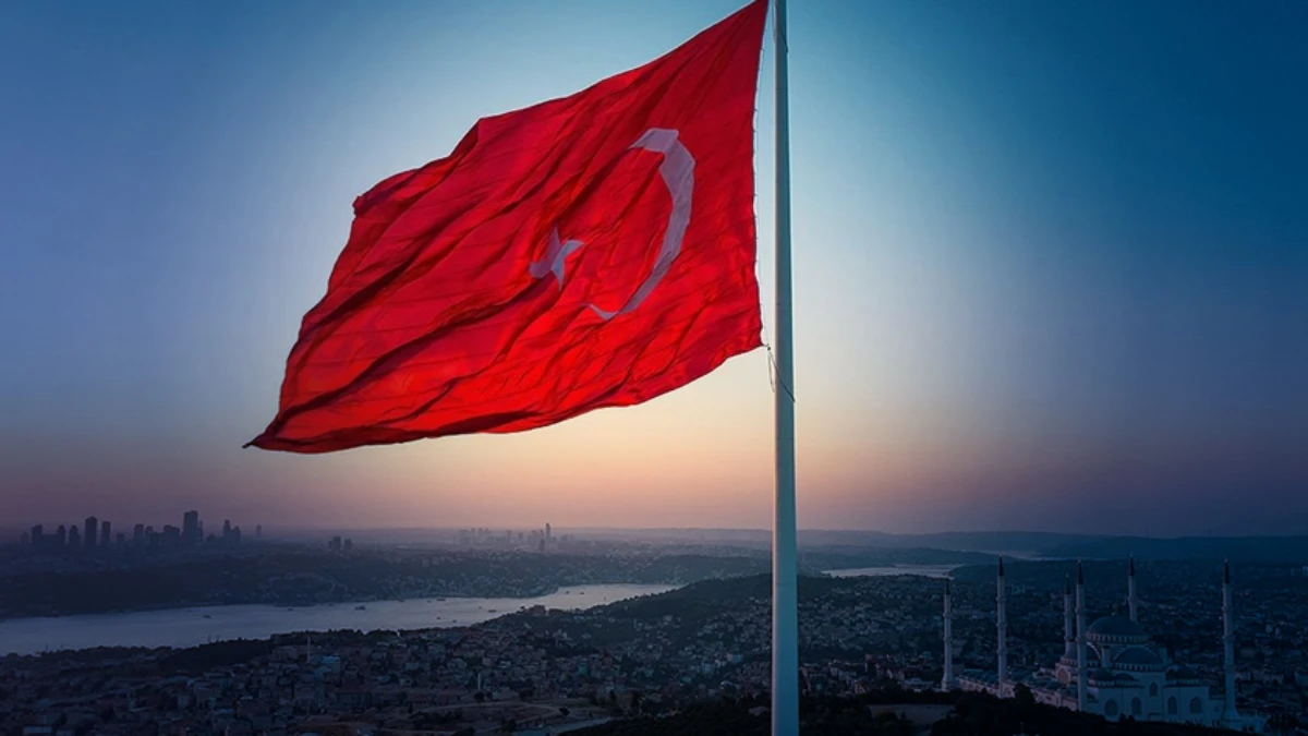 Türkiye, 2025'te OECD ülkeleri arasında pozitif ayrıştı: En hızlı büyüyen ülkeler arasında ilk 3'e girdi Türkiye, 2025'te OECD ülkeleri arasında pozitif ayrıştı: En hızlı büyüyen ülkeler arasında ilk 3'e girdi