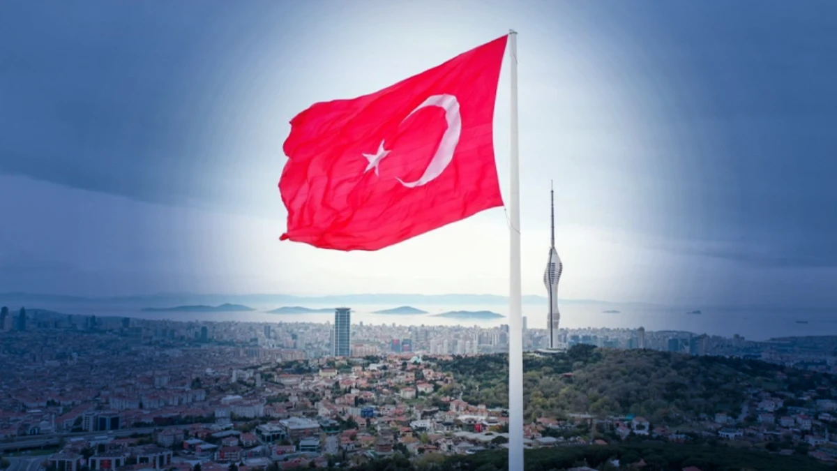Türkiye 2026'da 3 kritik zirveye ev sahipliği yapacak Türkiye 2026'da 3 kritik zirveye ev sahipliği yapacak