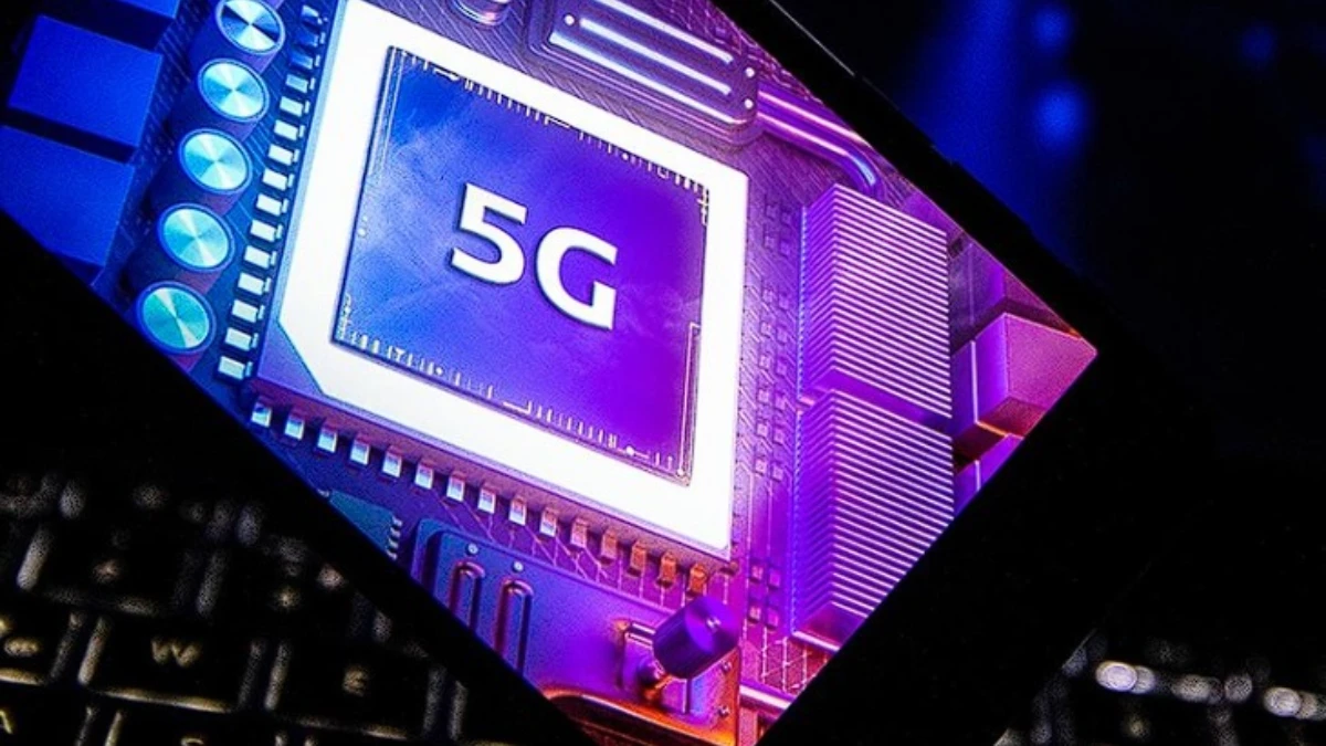 Türkiye 5G’de yerli hamleye hız verdi: 1000’den fazla ürün hazır Türkiye 5G’de yerli hamleye hız verdi: 1000’den fazla ürün hazır