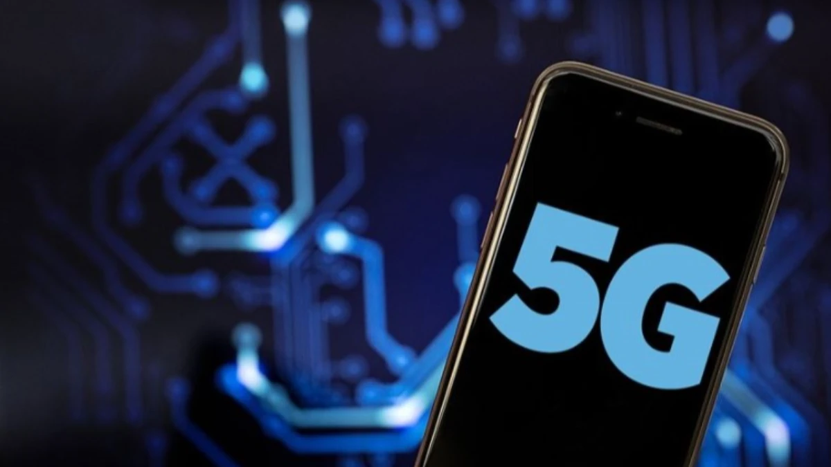 Türkiye 5G’ye geçiyor: 32 milyon telefon 5G uyumlu Türkiye 5G’ye geçiyor: 32 milyon telefon 5G uyumlu