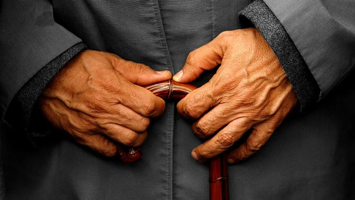 Türkiye 'çok yaşlı ülkeler' sınıfına girdi: Doğurganlık hızı alarmı Türkiye 'çok yaşlı ülkeler' sınıfına girdi: Doğurganlık hızı alarmı
