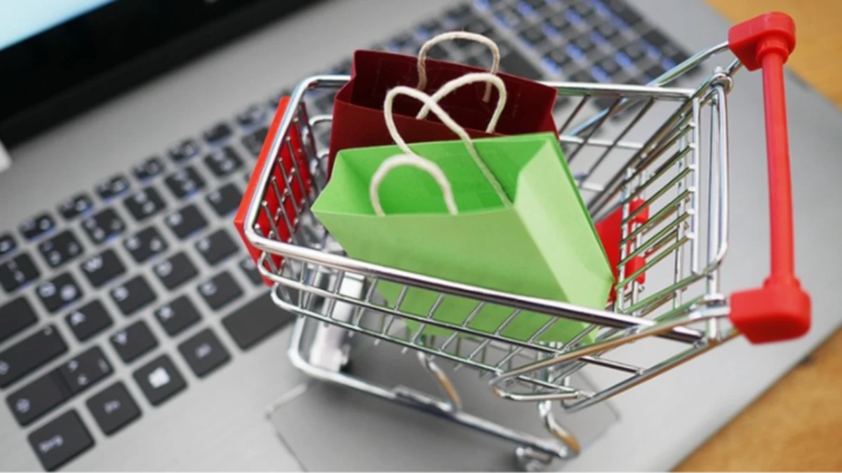 Türkiye E-Ticaret Haftası başlıyor! Geleceğin ortaklıkları burada kurulacak Türkiye E-Ticaret Haftası başlıyor! Geleceğin ortaklıkları burada kurulacak