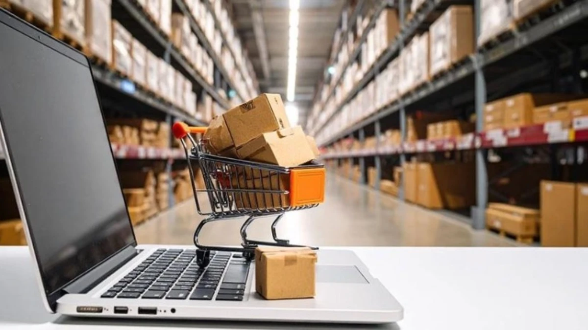 Türkiye E-Ticaret Haftası'nda yapay zeka konuşuldu Türkiye E-Ticaret Haftası'nda yapay zeka konuşuldu