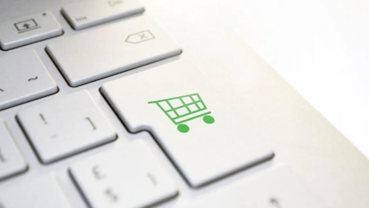 Türkiye e-Ticaret Ödülleri için başvurular başladı: Dijital ticaretin en başarılıları seçilecek Türkiye e-Ticaret Ödülleri için başvurular başladı: Dijital ticaretin en başarılıları seçilecek