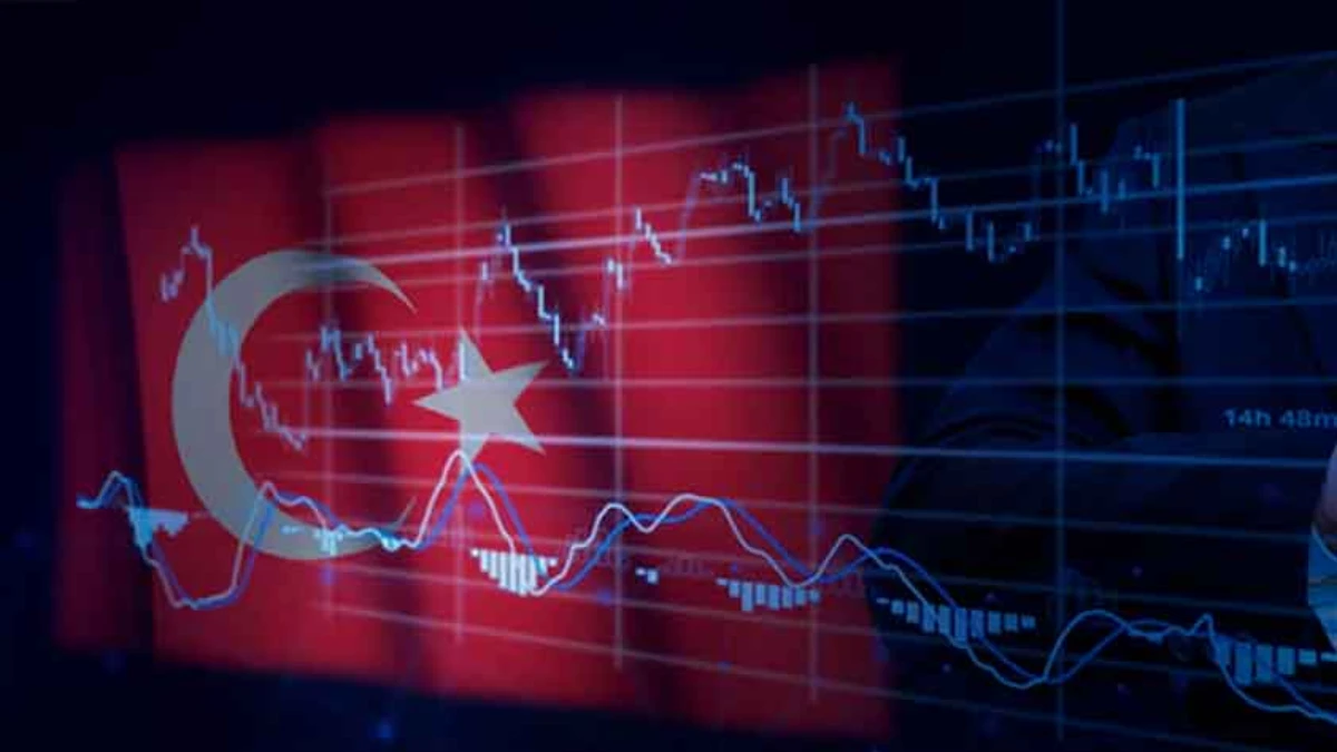 Türkiye ekonomisi için 2026 beklentileri! Nurulah Gür yazdı... Türkiye ekonomisi için 2026 beklentileri! Nurulah Gür yazdı...