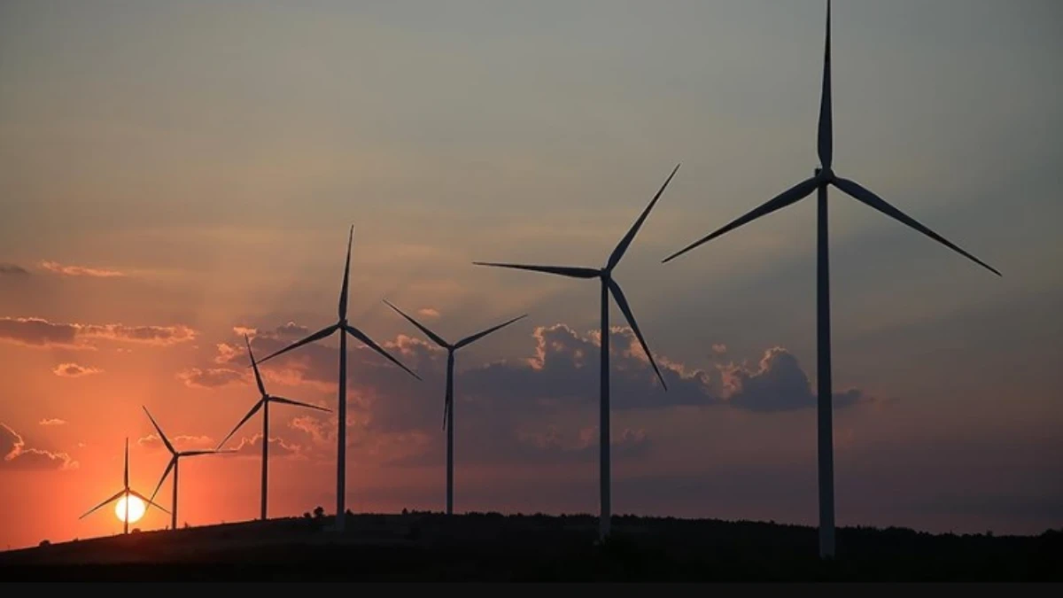 Türkiye Enerji Zirvesi İstanbul'da yapılacak! Türkiye Enerji Zirvesi İstanbul'da yapılacak!