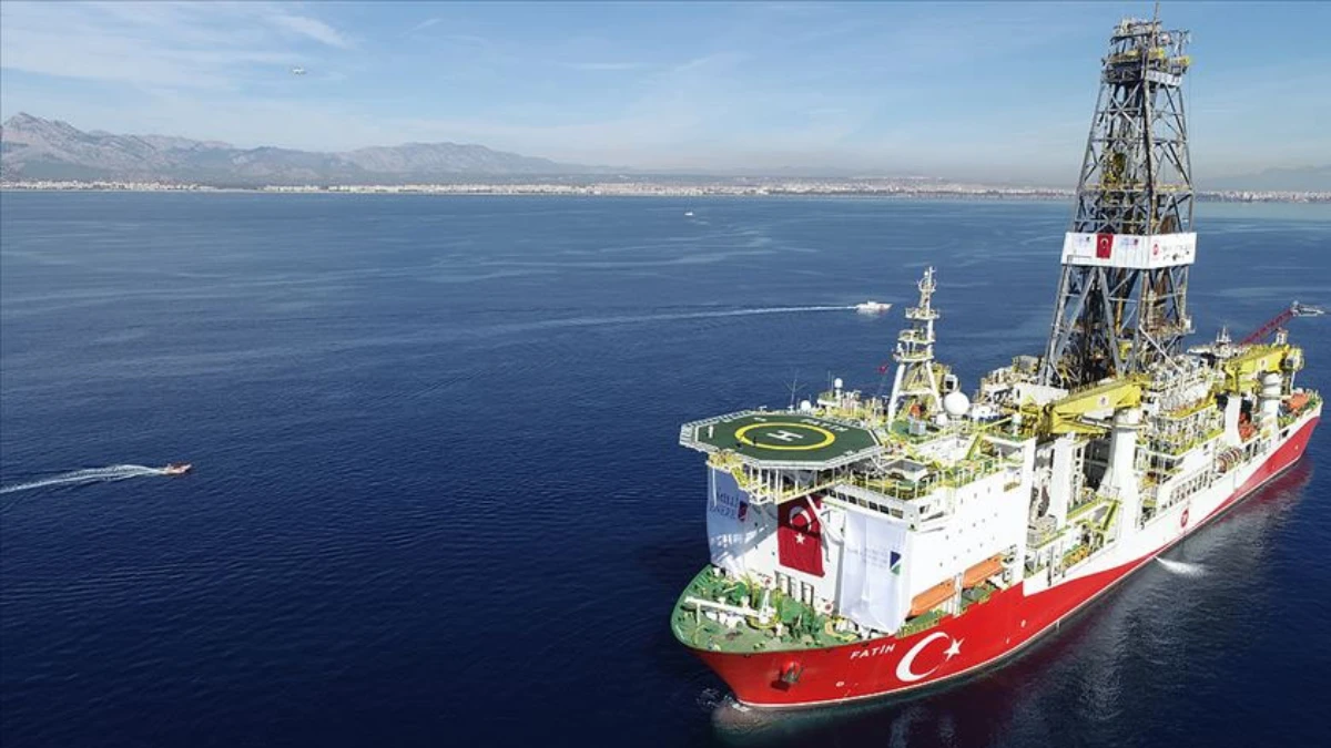 Türkiye enerjide büyük oynuyor! ABD basını yazdı: 5 farklı ülkede doğrudan etkisi artacak Türkiye enerjide büyük oynuyor! ABD basını yazdı: 5 farklı ülkede doğrudan etkisi artacak