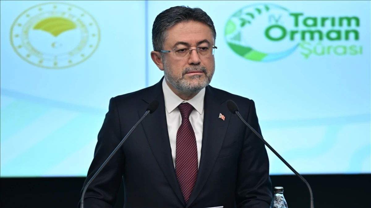 Türkiye gıdada küresel üs olabilir! Dünya Gıda Programı'ndan Türkiye için kritik rol