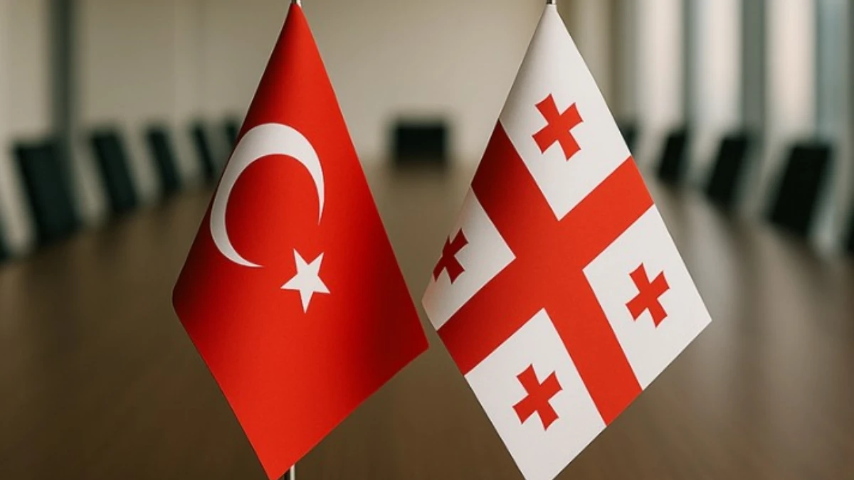 Türkiye-Gürcistan Serbest Ticaret Anlaşması'nda revize yapılacak Türkiye-Gürcistan Serbest Ticaret Anlaşması'nda revize yapılacak
