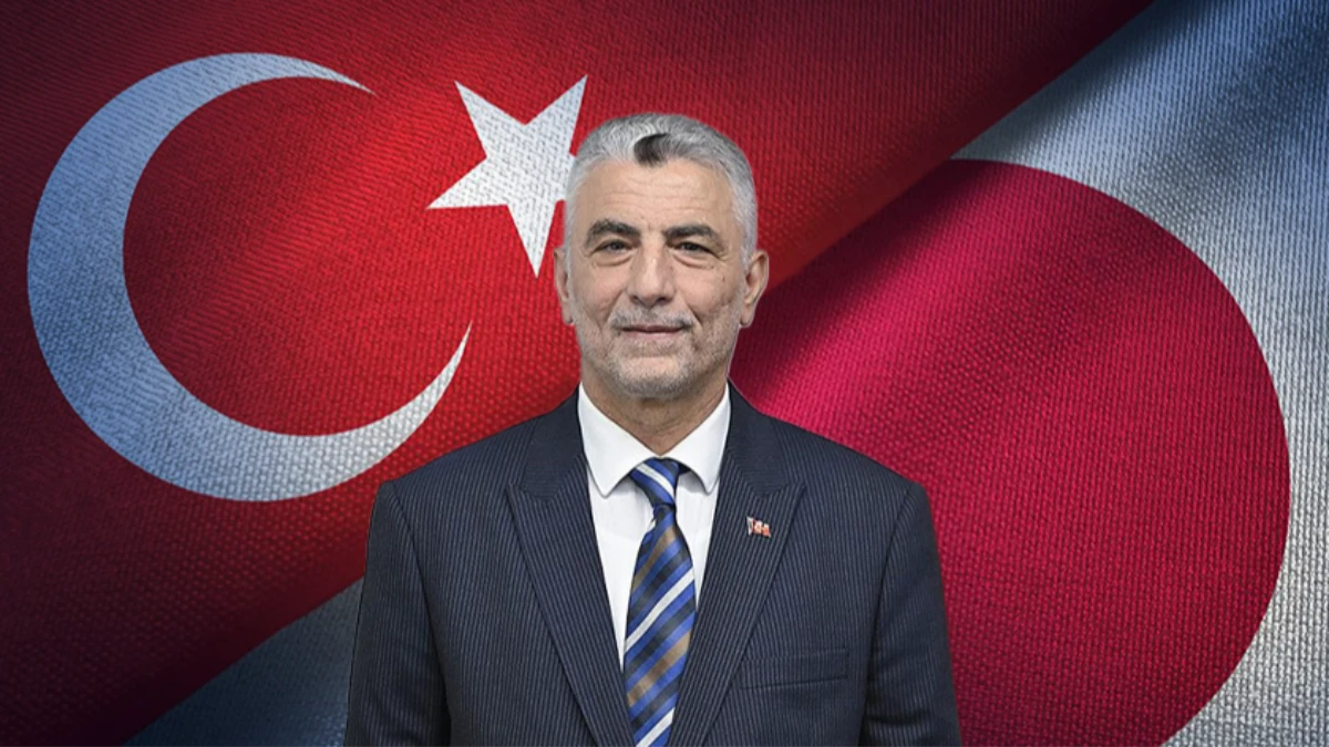 Türkiye ile Japonya'dan kazan-kazan ortaklığı: 'Müzakere aşamasındayız' Türkiye ile Japonya'dan kazan-kazan ortaklığı: 'Müzakere aşamasındayız'