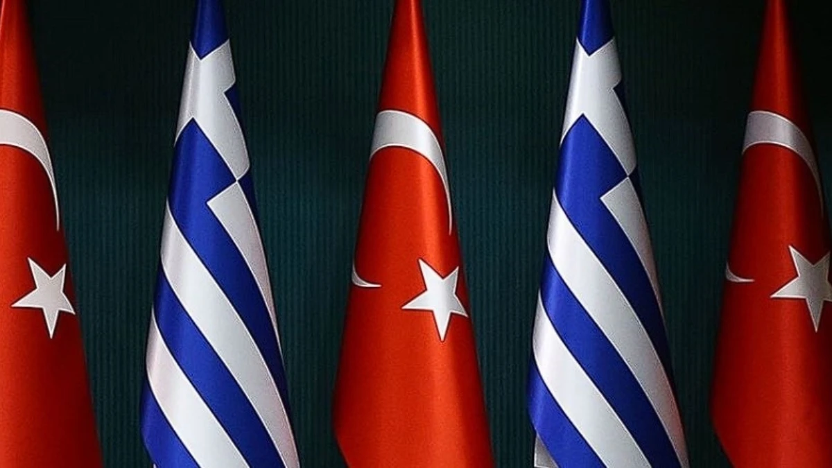 Türkiye ile Yunanistan ticarette yeni sayfa açıyor: Hedef 10 milyar dolar