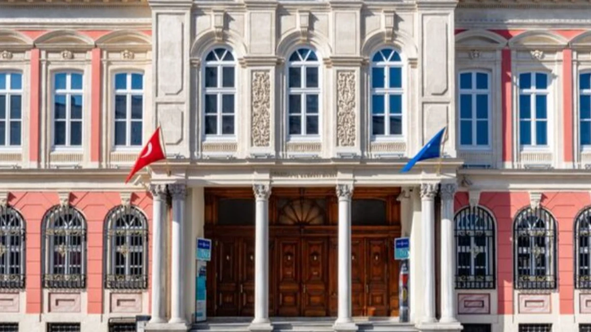 Türkiye İş Bankası Müzesi: İş bankası müzesine nasıl gidilir, müzede neler var, ücretli mi? Türkiye İş Bankası Müzesi: İş bankası müzesine nasıl gidilir, müzede neler var, ücretli mi?