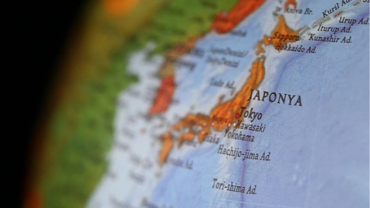 Türkiye-Japonya Yatırım Forumu Japonya'da yapıldı! Hedef üçüncü ülkeler Türkiye-Japonya Yatırım Forumu Japonya'da yapıldı! Hedef üçüncü ülkeler