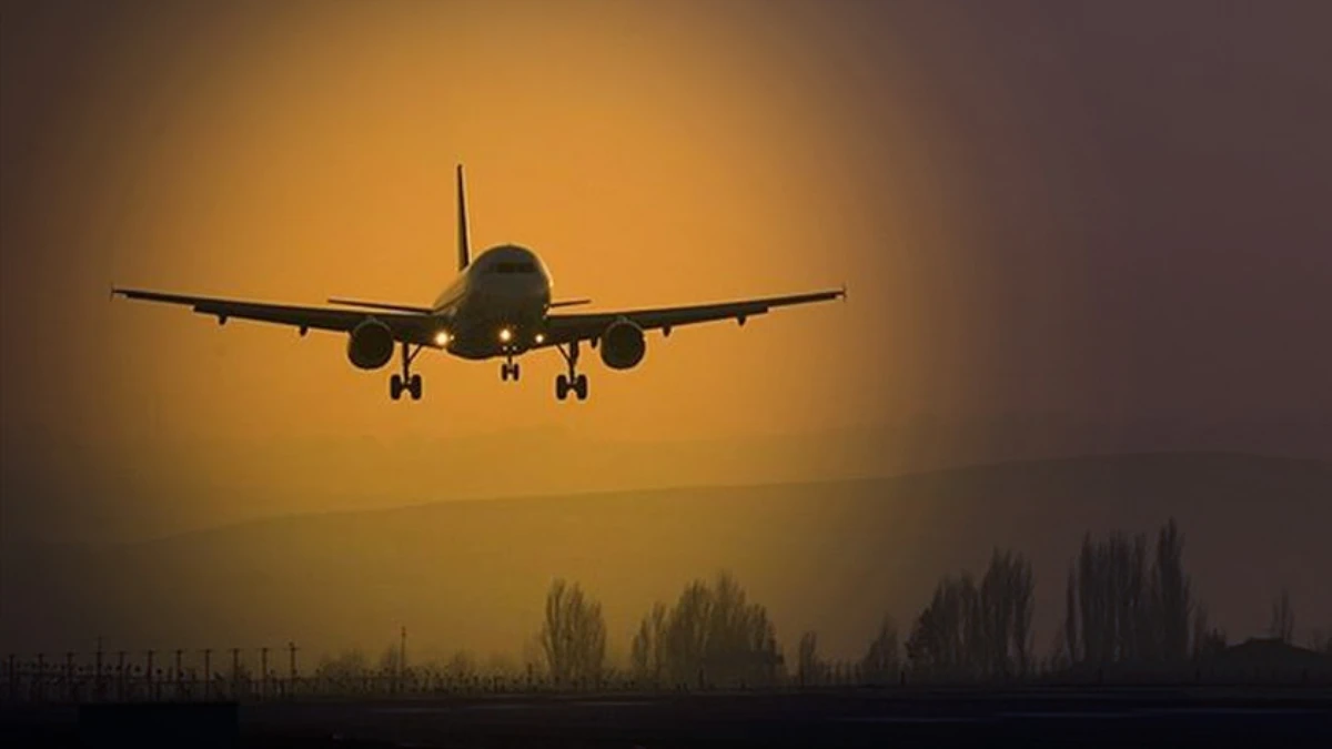 Türkiye küresel havacılıkta parlıyor: IATA raporuna göre en yüksek karda Türkiye etkisi Türkiye küresel havacılıkta parlıyor: IATA raporuna göre en yüksek karda Türkiye etkisi