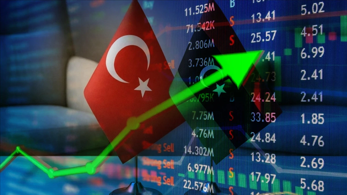 Türkiye-Libya hattında yeni dönem: Ticaret finansmanında büyük potansiyel