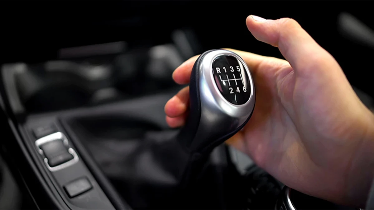 Türkiye otomatik çağa giriyor! Manuel vites tarihe karışıyor Türkiye otomatik çağa giriyor! Manuel vites tarihe karışıyor