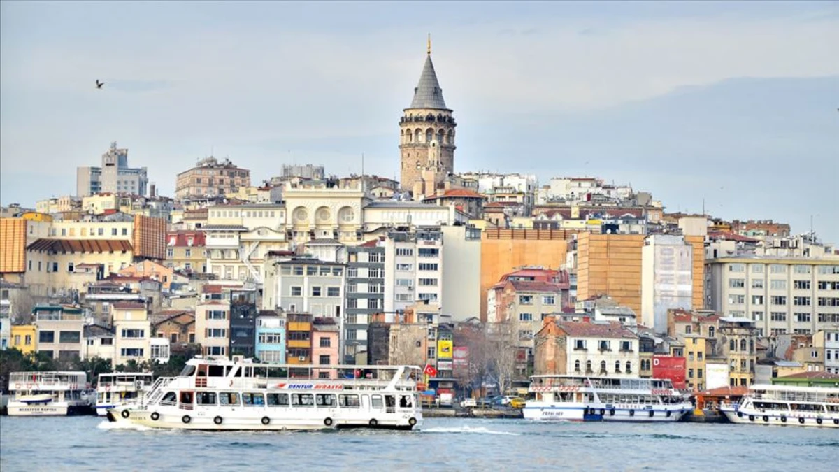 Türkiye turizmde zirveye oynuyor: 62,2 milyon turistle dünya dördüncüsü Türkiye turizmde zirveye oynuyor: 62,2 milyon turistle dünya dördüncüsü