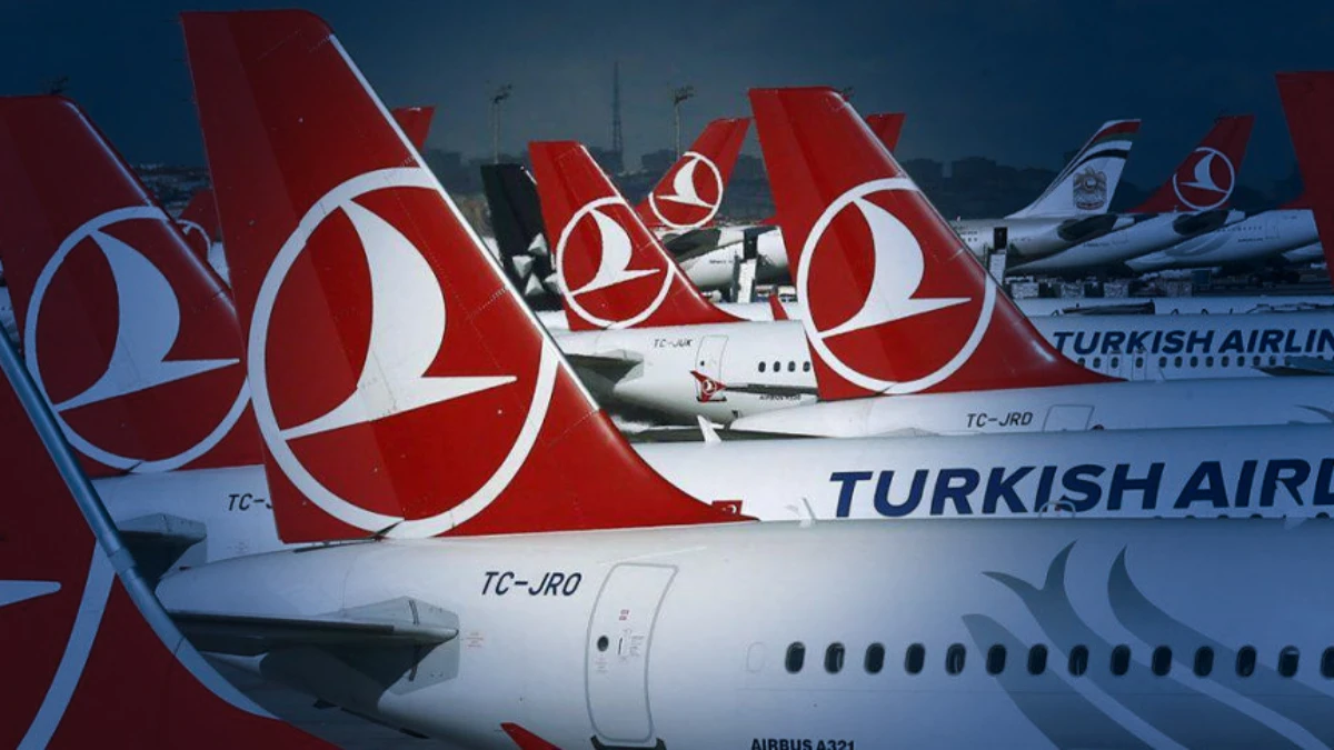 Türkiye uçuş emniyetinde AB’yi geride bıraktı