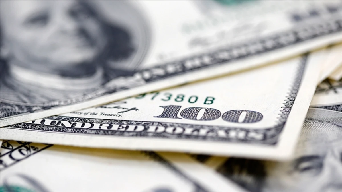 Türkiye Varlık Fonu'ndan 600 milyon dolarlık murabaha anlaşması Türkiye Varlık Fonu'ndan 600 milyon dolarlık murabaha anlaşması