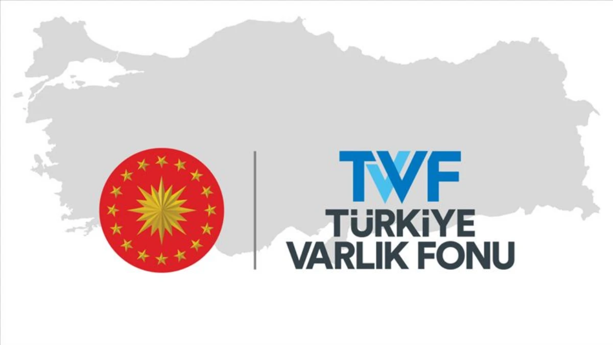 Türkiye Varlık Fonu’ndan stratejik imza: Yenilikçi yatırımlar hayata geçirilecek