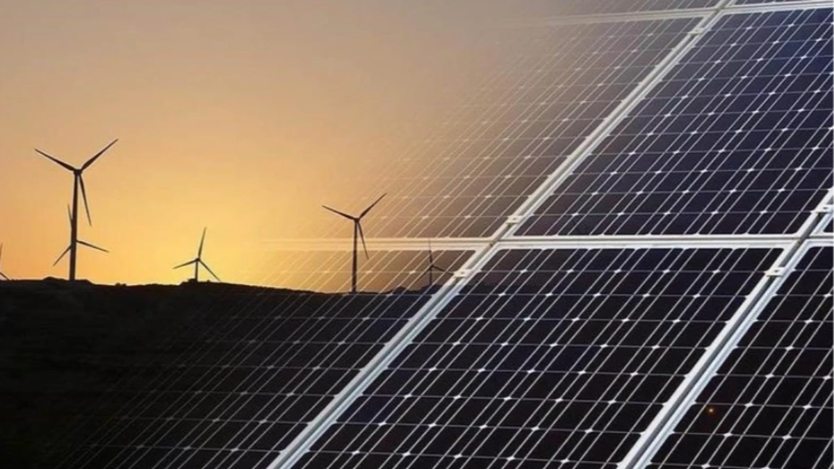 Türkiye ve Mısır enerjide stratejik ortaklığa yöneliyor Türkiye ve Mısır enerjide stratejik ortaklığa yöneliyor