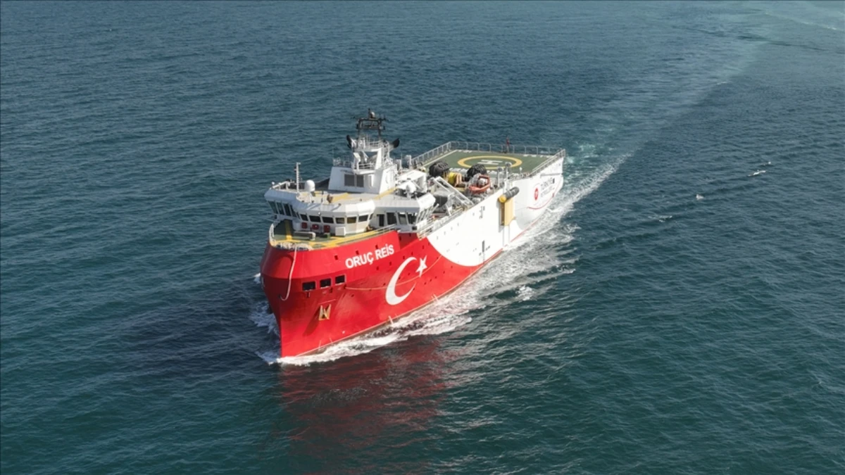 Türkiye ve Somali'den yeni petrol anlaşması Türkiye ve Somali'den yeni petrol anlaşması