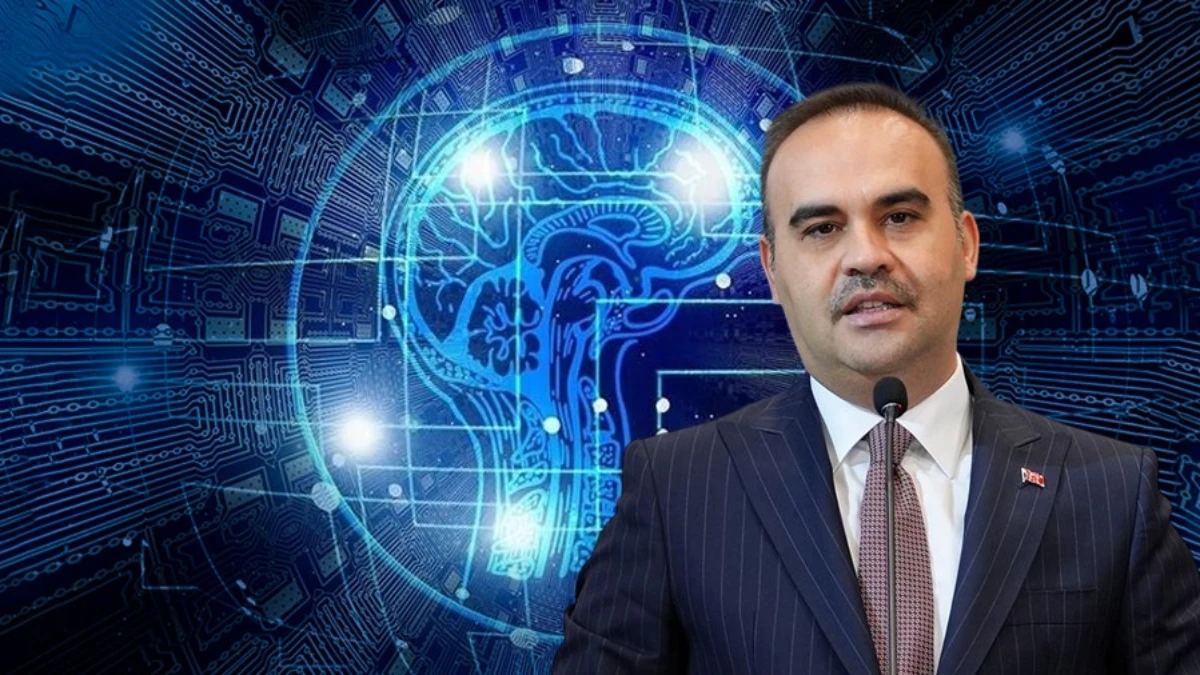 Türkiye yapay zeka devrimine önderlik edecek: Yerli model geliyor!