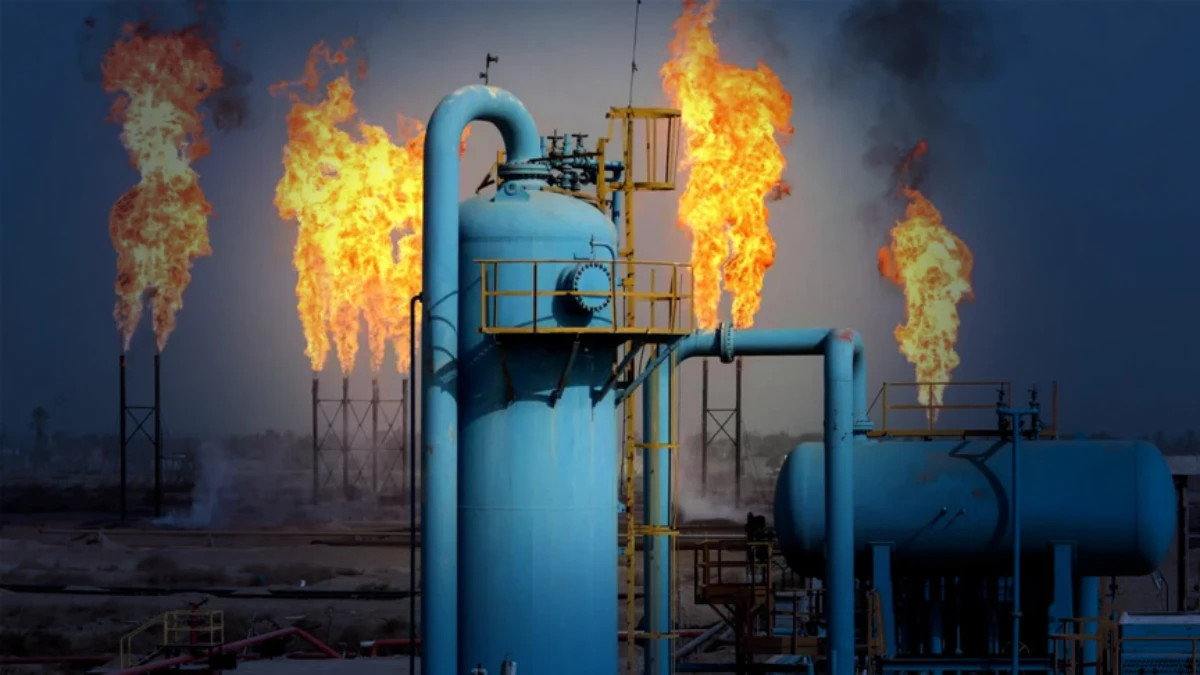 Türkiye’de doğal gaz ağı 255 bin kilometreye çıktı! 982 yerleşim yerine ulaşıyor Türkiye’de doğal gaz ağı 255 bin kilometreye çıktı! 982 yerleşim yerine ulaşıyor