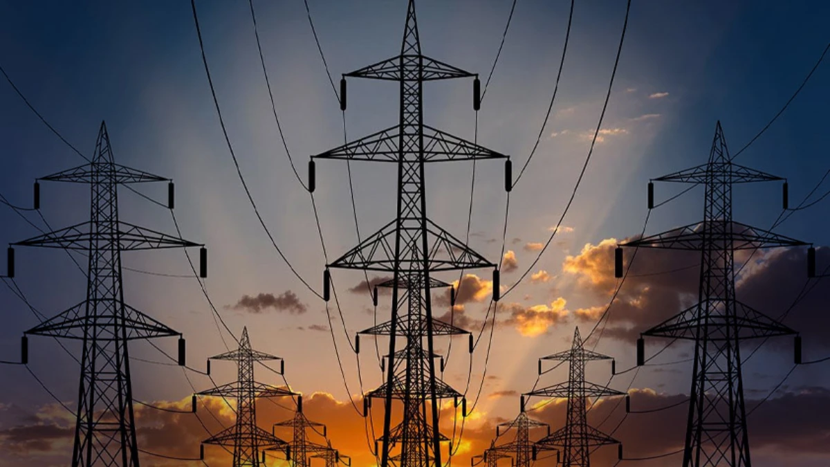 Türkiye'de enerji verimliliğine son 20 yılda 3,5 milyar dolar yatırıldı Türkiye'de enerji verimliliğine son 20 yılda 3,5 milyar dolar yatırıldı