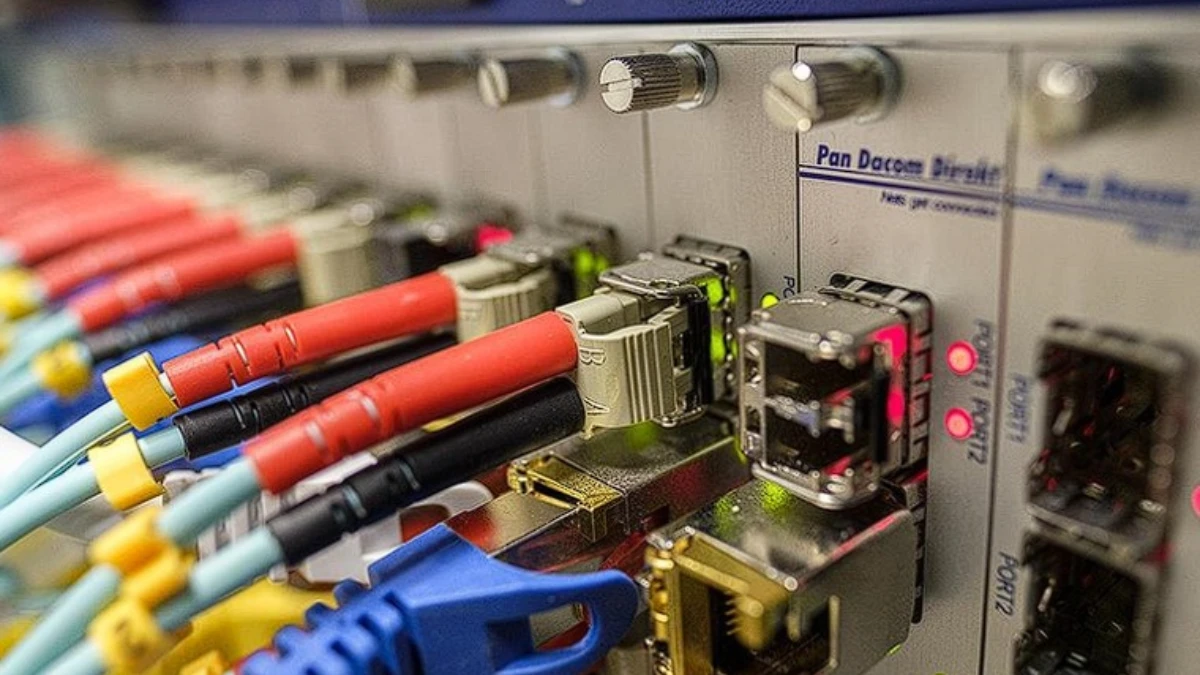 Türkiye’de fiber internet abone sayısı katlandı: 5 yılda 9,8 milyona ulaştı Türkiye’de fiber internet abone sayısı katlandı: 5 yılda 9,8 milyona ulaştı