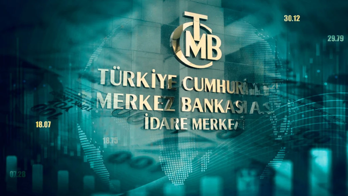 Türkiye’de gözler Merkez Bankası’na çevrildi: Nisan 2026 faiz kararı ne olacak? Türkiye’de gözler Merkez Bankası’na çevrildi: Nisan 2026 faiz kararı ne olacak?